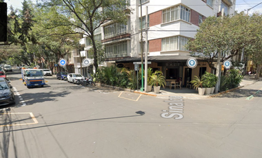 TERRENO CON OPORTUNIDAD DE INVERSIÓN