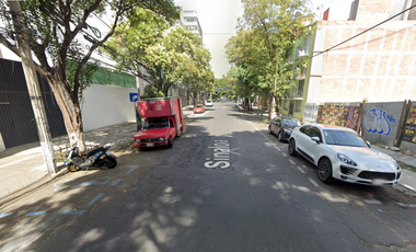 TERRENO CON OPORTUNIDAD DE INVERSIÓN