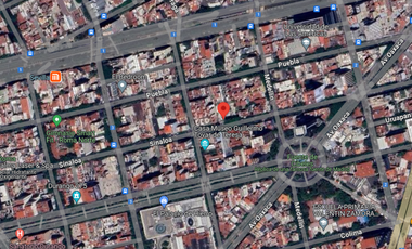 TERRENO CON OPORTUNIDAD DE INVERSIÓN