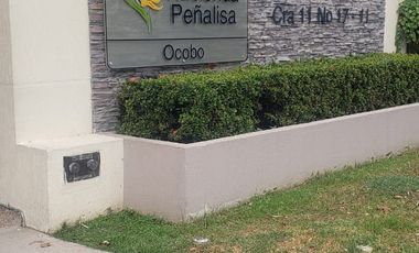 Apartamento Hacienda Peñalisa Ocobo