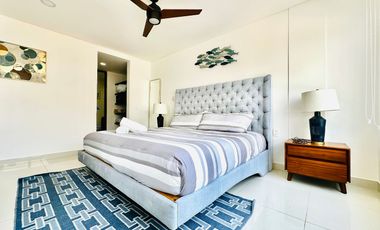 ZONA HOTELERA CANCUN 1 RECÁMARA/ ONE BEDROOM APARTMENT IN HOTEL ZONE CANCUN!!