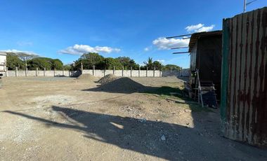 Lot for Sale in Mindanao Ave 4,689 sqm