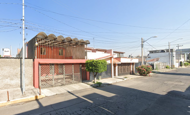 casa en venta en tlahuac en colonia miguel hidalgo