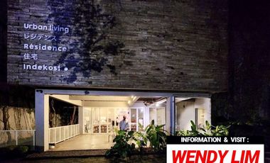 KOST EKSLUSIF / GEDUNG HOTEL  at Jl KEMANG RAYA, JAKSEL