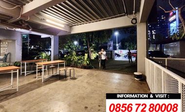 KOST EKSLUSIF / GEDUNG HOTEL  at Jl KEMANG RAYA, JAKSEL