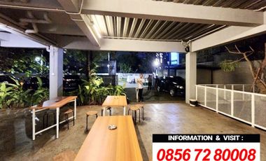 KOST EKSLUSIF / GEDUNG HOTEL  at Jl KEMANG RAYA, JAKSEL