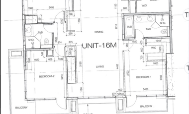 Viridian in Greenhills 3BR w/ Tandem Parking | Ortigas Land | San Juan City