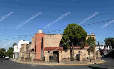 Casa en Venta Cumbres 3er Sector