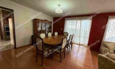 Casa en Venta Cumbres 3er Sector