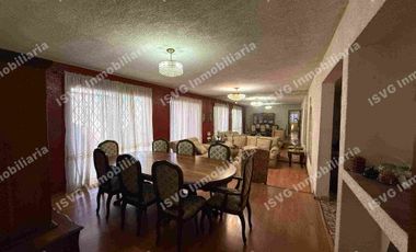 Casa en Venta Cumbres 3er Sector