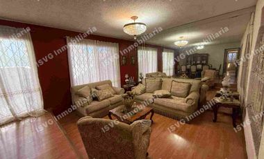 Casa en Venta Cumbres 3er Sector