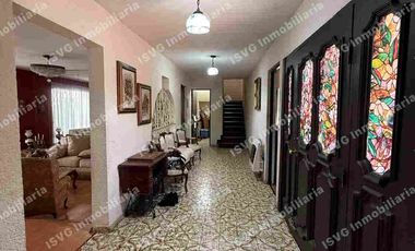 Casa en Venta Cumbres 3er Sector