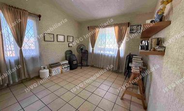 Casa en Venta Cumbres 3er Sector