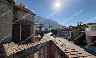 Casa en Venta Cumbres 3er Sector