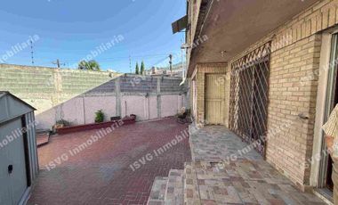 Casa en Venta Cumbres 3er Sector