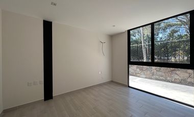 DEPARTAMENTOS EN RENTA EN CHAPALITA, NUEVOS.