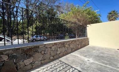 DEPARTAMENTOS EN RENTA EN CHAPALITA, NUEVOS.