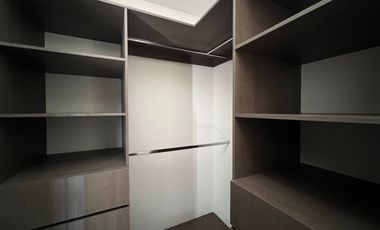 DEPARTAMENTOS EN RENTA EN CHAPALITA, NUEVOS.