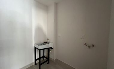 DEPARTAMENTOS EN RENTA EN CHAPALITA, NUEVOS.