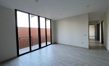 DEPARTAMENTOS EN RENTA EN CHAPALITA, NUEVOS.