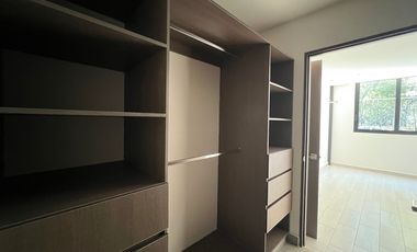 DEPARTAMENTOS EN RENTA EN CHAPALITA, NUEVOS.