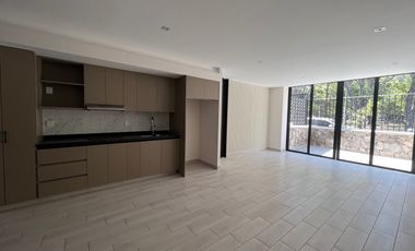 DEPARTAMENTOS EN RENTA EN CHAPALITA, NUEVOS.