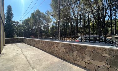 DEPARTAMENTOS EN RENTA EN CHAPALITA, NUEVOS.