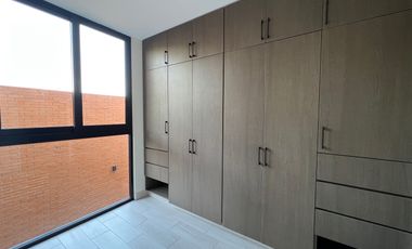 DEPARTAMENTOS EN RENTA EN CHAPALITA, NUEVOS.