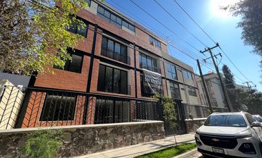 DEPARTAMENTOS EN RENTA EN CHAPALITA, NUEVOS.