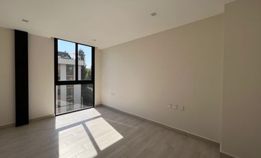 DEPARTAMENTOS EN RENTA EN CHAPALITA, NUEVOS.