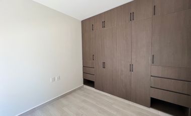 DEPARTAMENTOS EN RENTA EN CHAPALITA, NUEVOS.