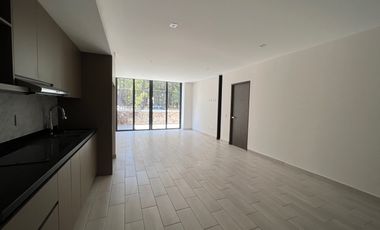 DEPARTAMENTOS EN RENTA EN CHAPALITA, NUEVOS.