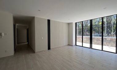 DEPARTAMENTOS EN RENTA EN CHAPALITA, NUEVOS.