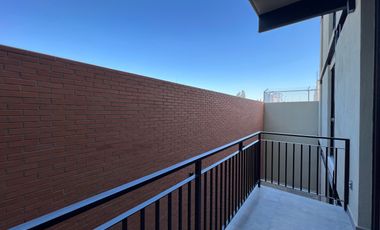 DEPARTAMENTOS EN RENTA EN CHAPALITA, NUEVOS.