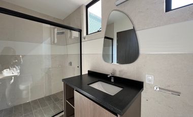 DEPARTAMENTOS EN RENTA EN CHAPALITA, NUEVOS.