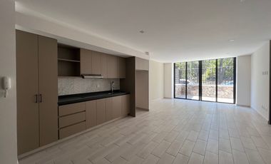 DEPARTAMENTOS EN RENTA EN CHAPALITA, NUEVOS.