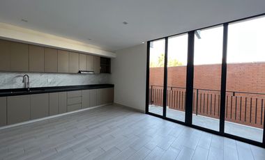 DEPARTAMENTOS EN RENTA EN CHAPALITA, NUEVOS.