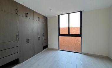 DEPARTAMENTOS EN RENTA EN CHAPALITA, NUEVOS.