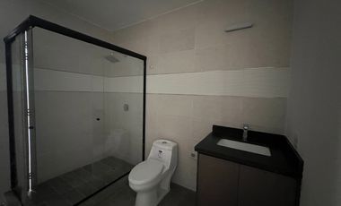 DEPARTAMENTOS EN RENTA EN CHAPALITA, NUEVOS.