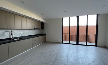 DEPARTAMENTOS EN RENTA EN CHAPALITA, NUEVOS.