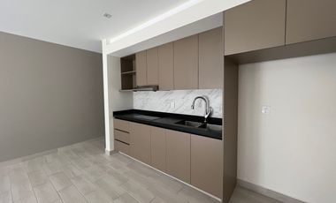 DEPARTAMENTOS EN RENTA EN CHAPALITA, NUEVOS.