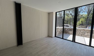 DEPARTAMENTOS EN RENTA EN CHAPALITA, NUEVOS.