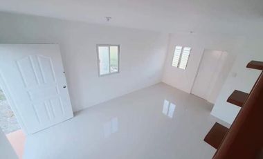 2 BEDROOMS HOUSE AND LOT FOR SALE AT CAMELLA PRIMA BUTUAN CITY