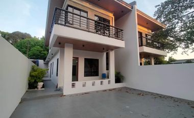 4 Bedrooms RFO HIgh Quality Finished Duplex House and Lot For Sale in ANTIPOLO RIZAL