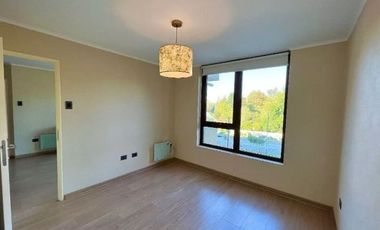Vendemos hermoso departamento  pasos del lago Villarrica