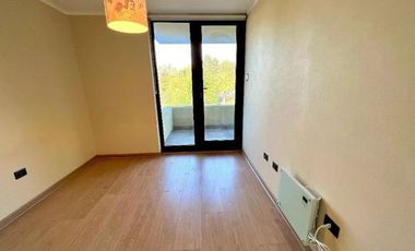 Vendemos hermoso departamento  pasos del lago Villarrica