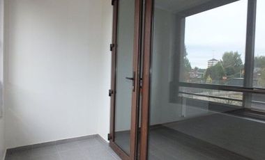 Arrendamos Hermoso  departamento en condominio Teja Sur, con vista al río