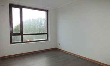 Arrendamos Hermoso  departamento en condominio Teja Sur, con vista al río