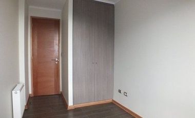 Arrendamos Hermoso  departamento en condominio Teja Sur, con vista al río