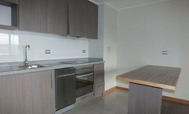 Arrendamos Hermoso  departamento en condominio Teja Sur, con vista al río